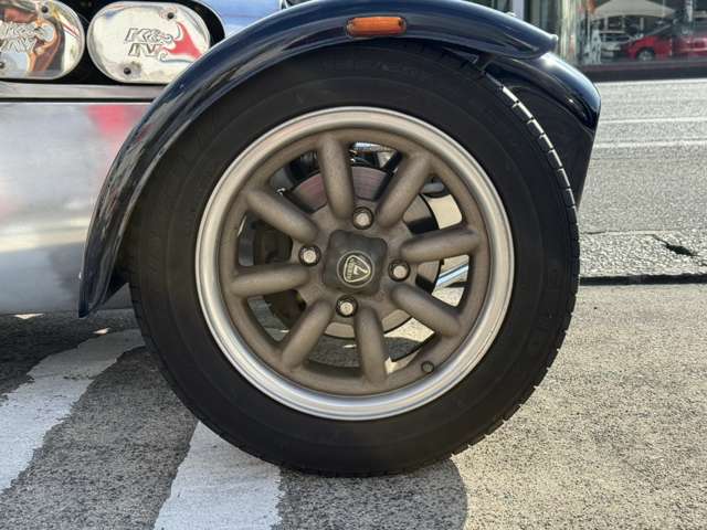 バーキン バーキン７ スプリントＳＥ H10年 (東海) 99