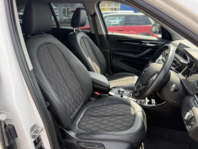 ＢＭＷ Ｘ１ Ｘドライブ １８Ｄ Ｘライン ４ＷＤ H29年 (東海) 99