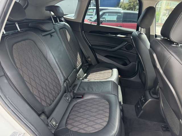 ＢＭＷ Ｘ１ Ｘドライブ １８Ｄ Ｘライン ４ＷＤ H29年 (東海) 99