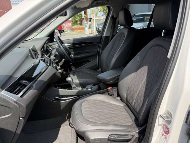 ＢＭＷ Ｘ１ Ｘドライブ １８Ｄ Ｘライン ４ＷＤ H29年 (東海) 99