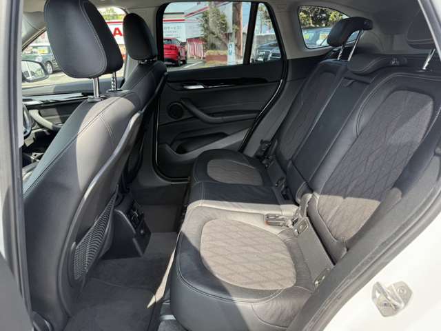 ＢＭＷ Ｘ１ Ｘドライブ １８Ｄ Ｘライン ４ＷＤ H29年 (東海) 99