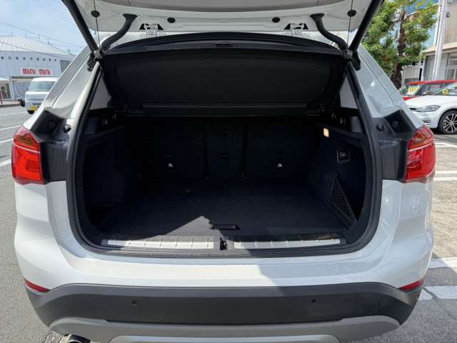 ＢＭＷ Ｘ１ Ｘドライブ １８Ｄ Ｘライン ４ＷＤ H29年 (東海) 99