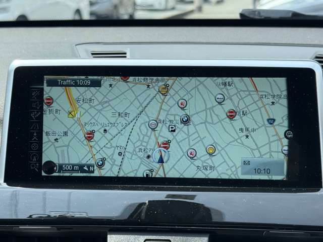 ＢＭＷ Ｘ１ Ｘドライブ １８Ｄ Ｘライン ４ＷＤ H29年 (東海) 99