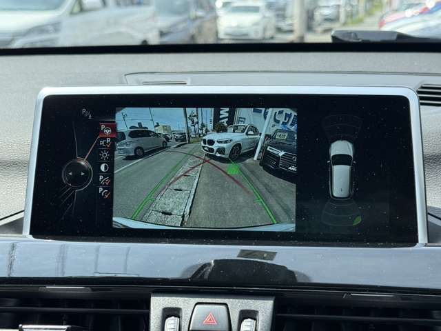 ＢＭＷ Ｘ１ Ｘドライブ １８Ｄ Ｘライン ４ＷＤ H29年 (東海) 99