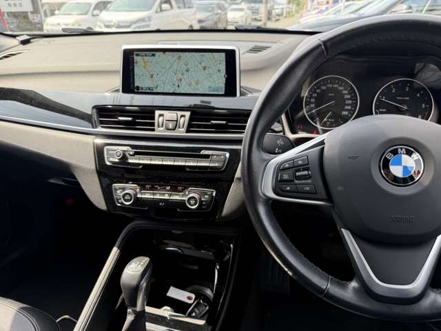 ＢＭＷ Ｘ１ Ｘドライブ １８Ｄ Ｘライン ４ＷＤ H29年 (東海) 99