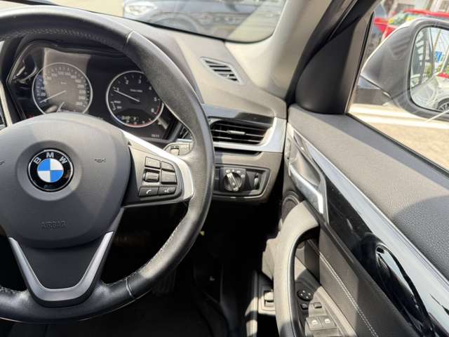 ＢＭＷ Ｘ１ Ｘドライブ １８Ｄ Ｘライン ４ＷＤ H29年 (東海) 99