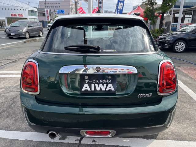 ミニ ミニ クーパー ５ドア ＤＣＴ R1年 (東海) 99