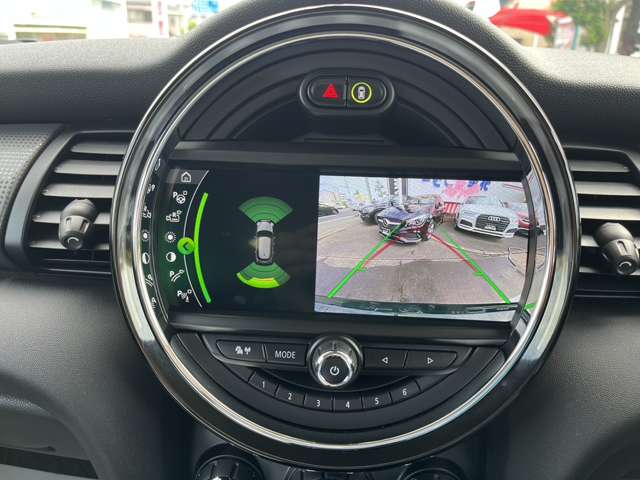 ミニ ミニ クーパー ５ドア ＤＣＴ R1年 (東海) 99