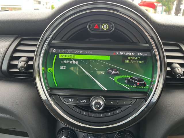 ミニ ミニ クーパー ５ドア ＤＣＴ R1年 (東海) 99