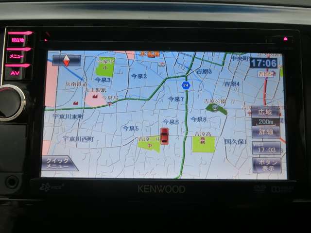 ダイハツ タント　エグゼ ６６０ カスタムＧ H24年 (東海) 99