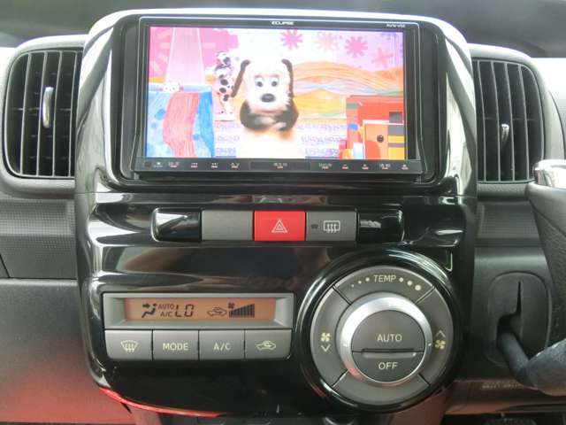 ダイハツ タント ６６０ カスタム Ｘ H24年 (東海) 99