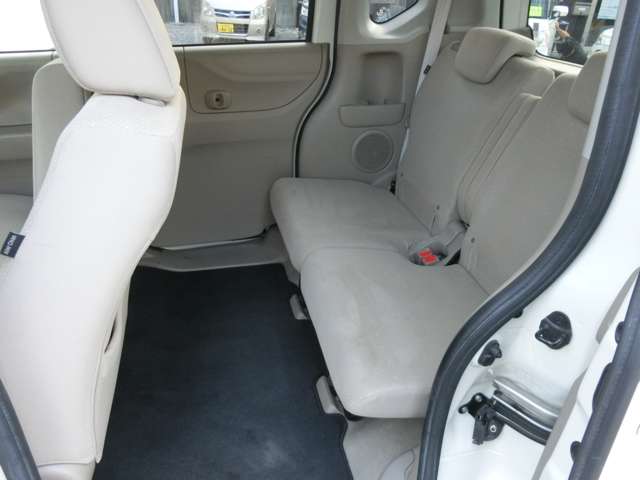 ホンダ Ｎ　ＢＯＸ ６６０ Ｇ Ｌパッケージ H24年 (東海) 99