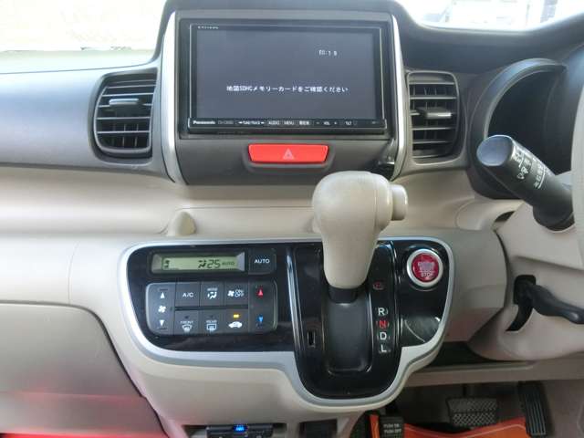 ホンダ Ｎ　ＢＯＸ ６６０ Ｇ Ｌパッケージ H24年 (東海) 99