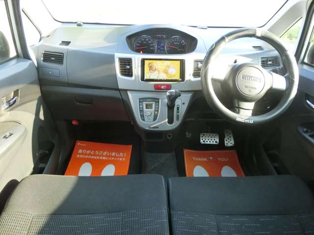 ダイハツ ムーヴ ６６０ カスタム ＲＳ H24年 (東海) 99