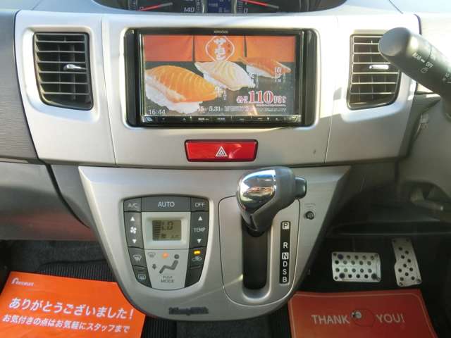 ダイハツ ムーヴ ６６０ カスタム ＲＳ H24年 (東海) 99