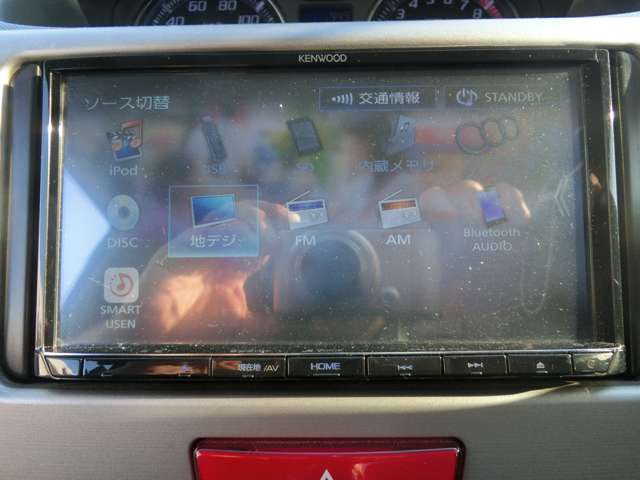 ダイハツ ムーヴ ６６０ カスタム ＲＳ H24年 (東海) 99