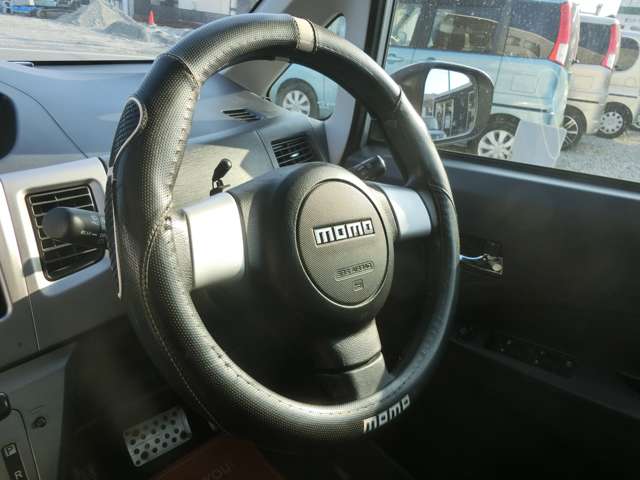 ダイハツ ムーヴ ６６０ カスタム ＲＳ H24年 (東海) 99