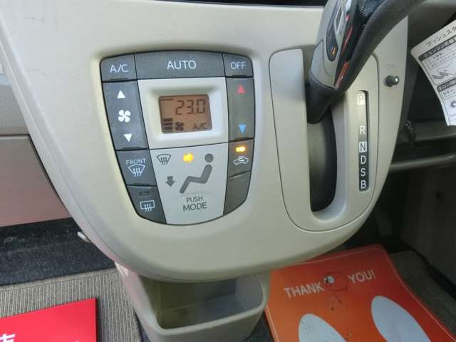 ダイハツ ムーヴ ６６０ Ｘ ターボ ＳＡ H26年 (東海) 99