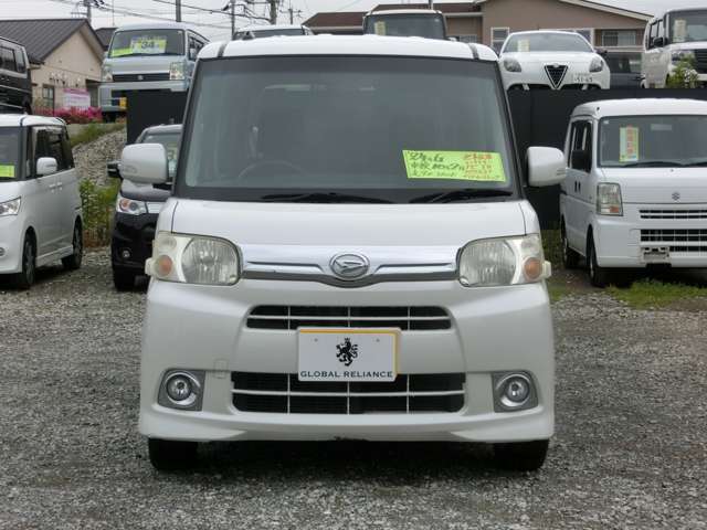 ダイハツ タント ６６０ Ｇ H24年 (東海) 99