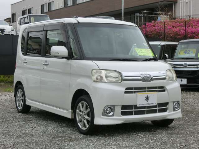 ダイハツ タント ６６０ Ｇ H24年 (東海) 99