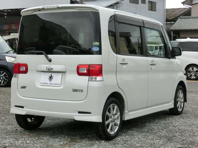 ダイハツ タント ６６０ Ｇ H24年 (東海) 99