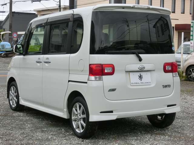 ダイハツ タント ６６０ Ｇ H24年 (東海) 99