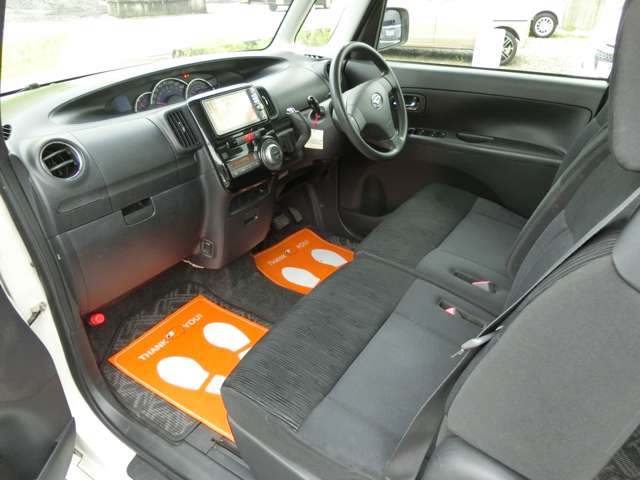 ダイハツ タント ６６０ Ｇ H24年 (東海) 99