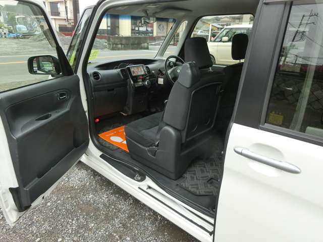 ダイハツ タント ６６０ Ｇ H24年 (東海) 99
