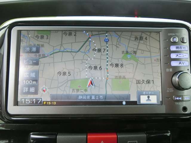 ダイハツ タント ６６０ Ｇ H24年 (東海) 99