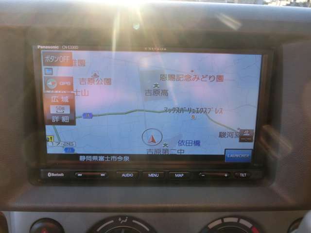 スズキ エブリイワゴン ６６０ ＪＰターボ ハイルーフ H20年 (東海) 99
