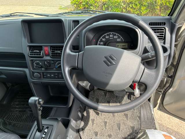 スズキ キャリイトラック ６６０ スーパーキャリイ Ｘ ３方開 ４ＷＤ R7年 (甲信越・北陸) 99