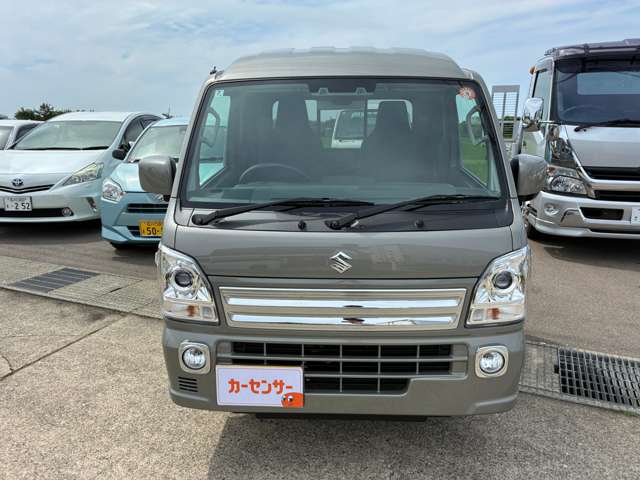 スズキ キャリイトラック ６６０ スーパーキャリイ Ｘ ３方開 ４ＷＤ R7年 (甲信越・北陸) 99