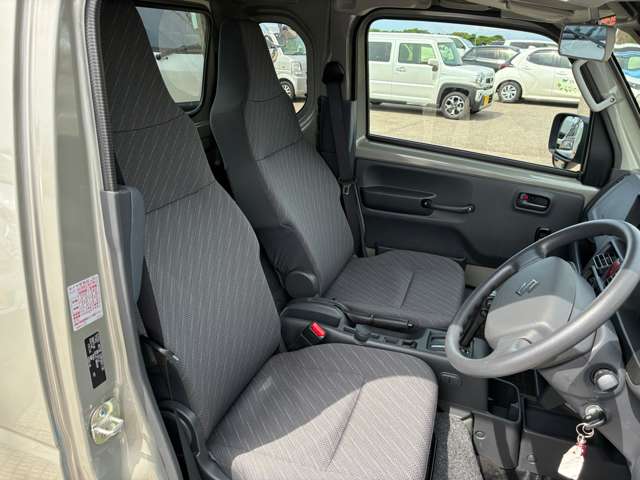 スズキ キャリイトラック ６６０ スーパーキャリイ Ｘ ３方開 ４ＷＤ R7年 (甲信越・北陸) 99