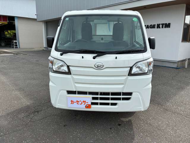 ダイハツ ハイゼットトラック ６６０ スタンダード ３方開 ４ＷＤ H28年 (甲信越・北陸) 99