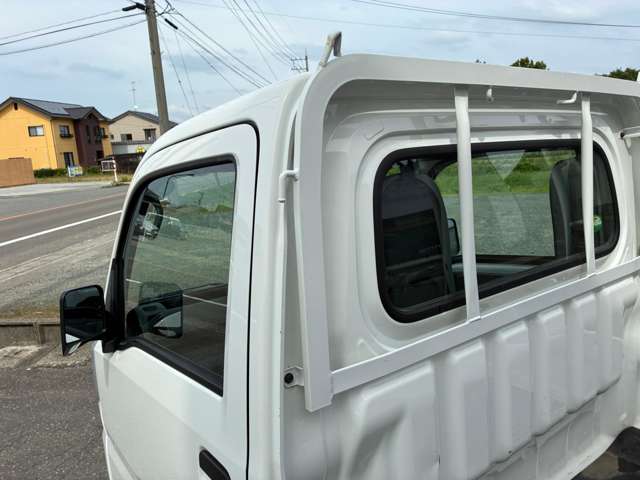 ダイハツ ハイゼットトラック ６６０ スタンダード ３方開 ４ＷＤ H28年 (甲信越・北陸) 99