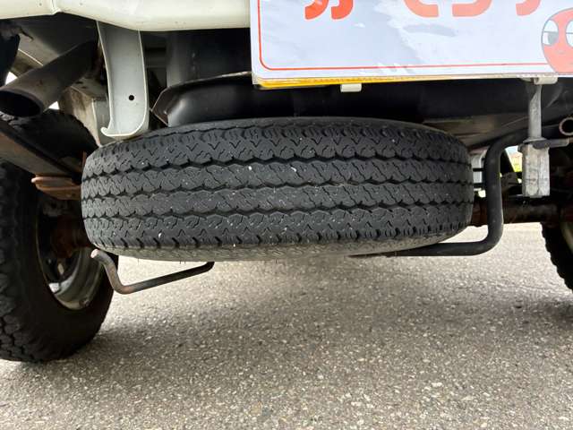 ダイハツ ハイゼットトラック ６６０ スタンダード ３方開 ４ＷＤ H28年 (甲信越・北陸) 99