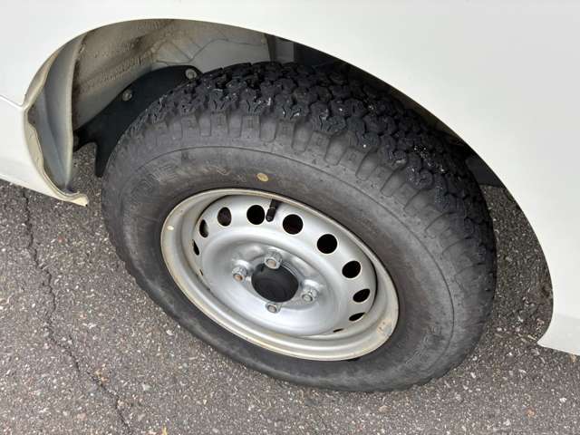ダイハツ ハイゼットトラック ６６０ スタンダード ３方開 ４ＷＤ H28年 (甲信越・北陸) 99