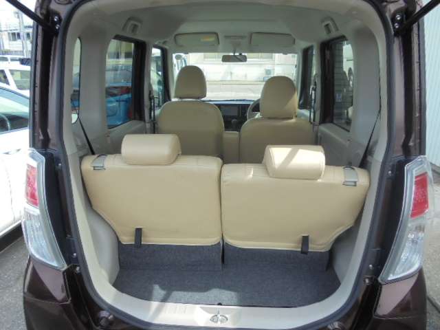 三菱 ｅＫスペース ６６０ Ｍ ４ＷＤ H30年 (甲信越・北陸) 99