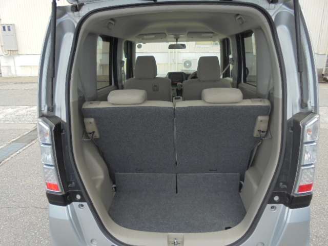 ホンダ Ｎ　ＢＯＸ ６６０ Ｇ H24年 (甲信越・北陸) 99