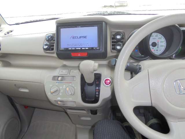 ホンダ Ｎ　ＢＯＸ ６６０ Ｇ H24年 (甲信越・北陸) 99