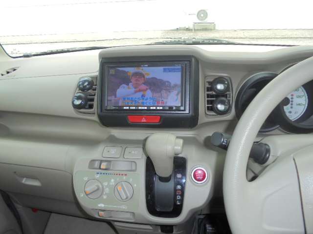 ホンダ Ｎ　ＢＯＸ ６６０ Ｇ H24年 (甲信越・北陸) 99