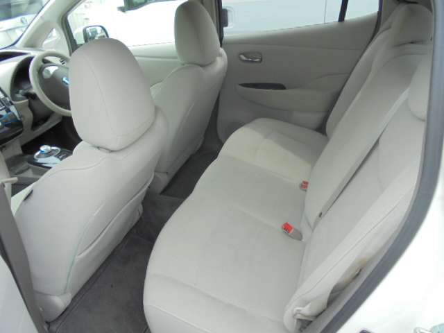日産 リーフ Ｘ H23年 (甲信越・北陸) 99