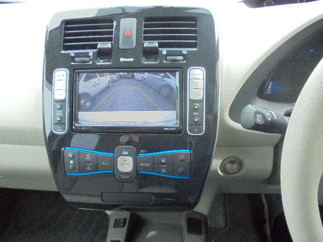 日産 リーフ Ｘ H23年 (甲信越・北陸) 99