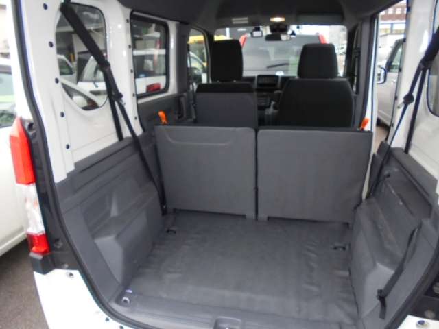 ホンダ Ｎ−ＶＡＮ ６６０ Ｇ ホンダセンシング ４ＷＤ R1年 (甲信越・北陸) 99