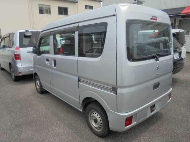 スズキ エブリイ ６６０ ＰＡ ハイルーフ ４ＷＤ H29年 (甲信越・北陸) 99