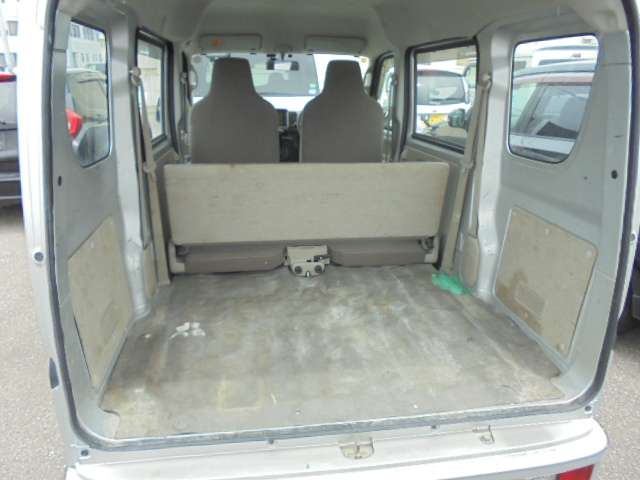 スズキ エブリイ ６６０ ＰＡ ハイルーフ ４ＷＤ H29年 (甲信越・北陸) 99