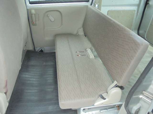 スズキ エブリイ ６６０ ＰＡ ハイルーフ ４ＷＤ H29年 (甲信越・北陸) 99