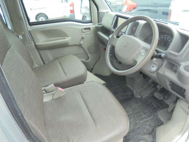 スズキ エブリイ ６６０ ＰＡ ハイルーフ ４ＷＤ H29年 (甲信越・北陸) 99