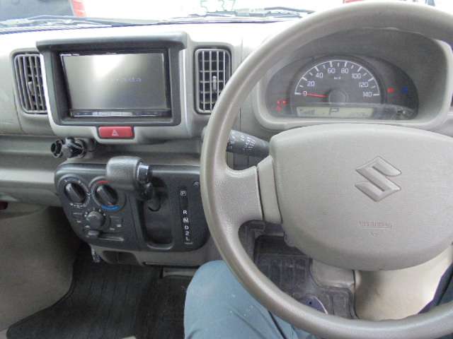 スズキ エブリイ ６６０ ＰＡ ハイルーフ ４ＷＤ H29年 (甲信越・北陸) 99