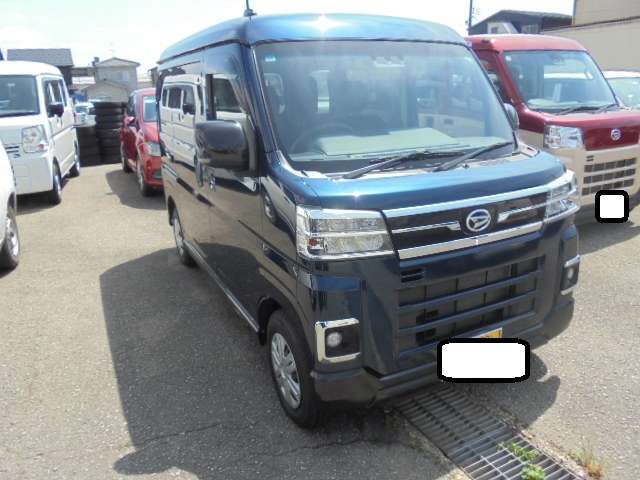 ダイハツ アトレー ６６０ ＲＳ ４ＷＤ R4年 (甲信越・北陸) 99
